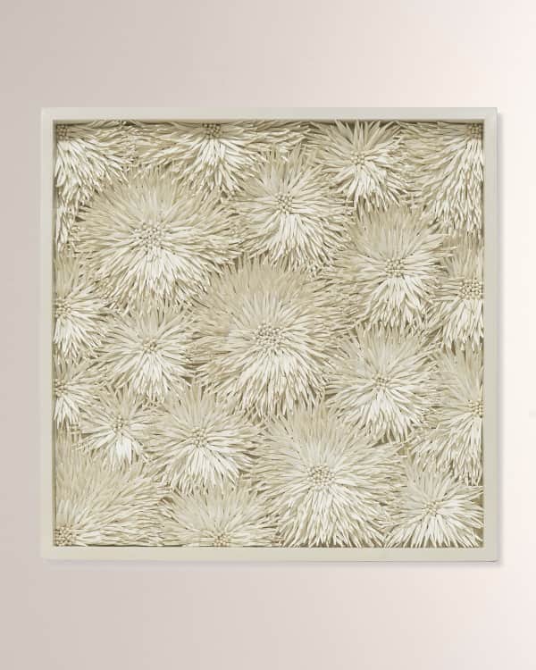 Palecek Layla Wall Decor Neiman Marcus