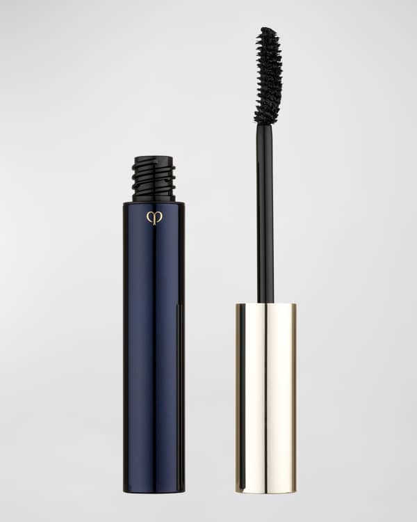 Christian Louboutin Les Yeux Noirs Volumaxima Mascara