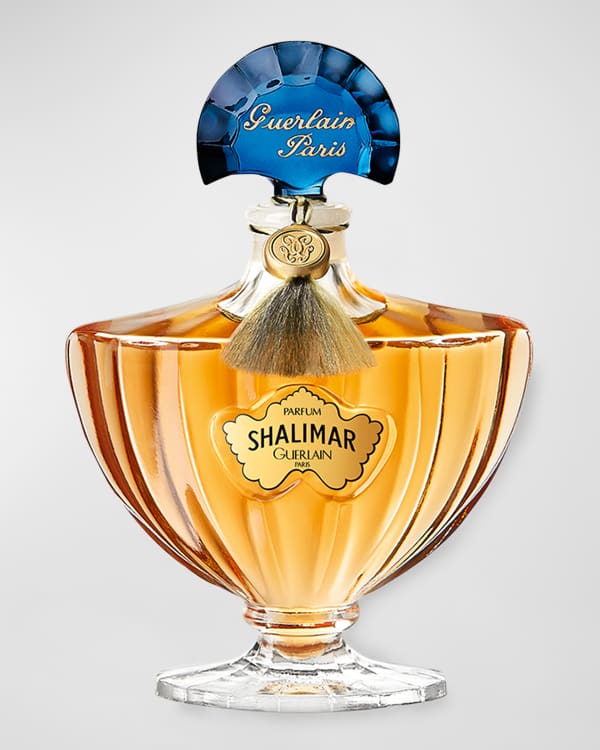 Jean Patou Joy Baccarat Pure Parfum Limited Edition Neiman Marcus