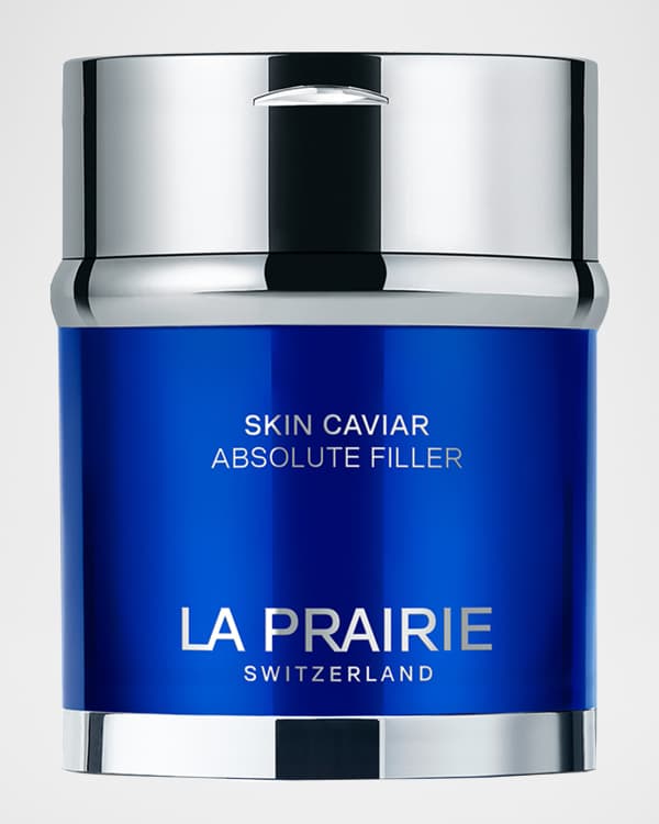 La Prairie Skin Caviar Luxe Souffle Body Cream, 5.0 oz. Neiman Marcus
