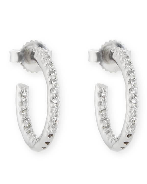 Neiman marcus hotsell cubic zirconia earrings