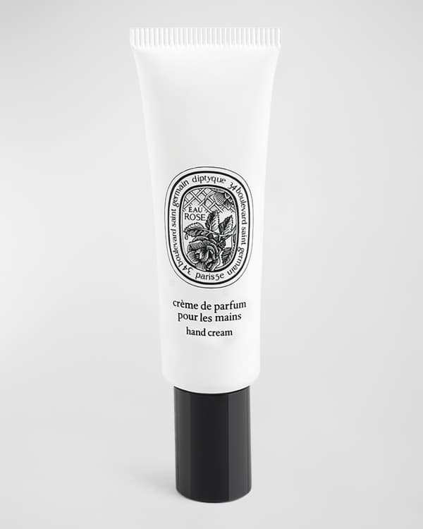Mugler hand cream best sale