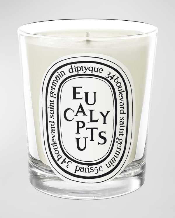 DIPTYQUE Sapin (Pine), Coton (Cotton) & Delice Holiday
