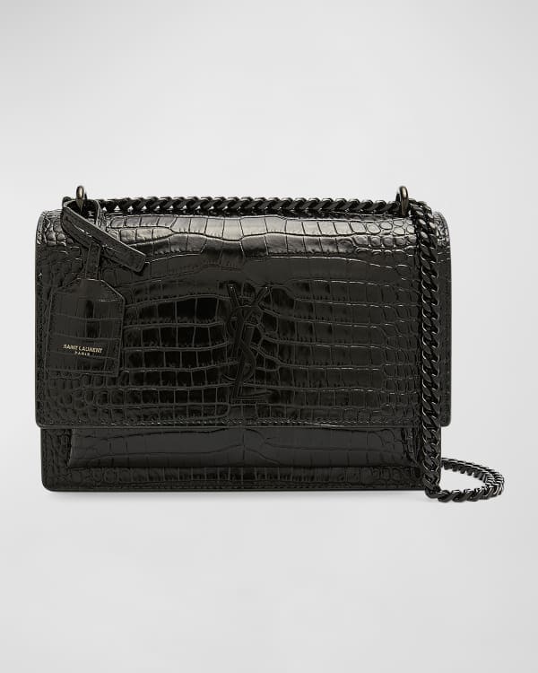 Ysl crossbody snakeskin clearance