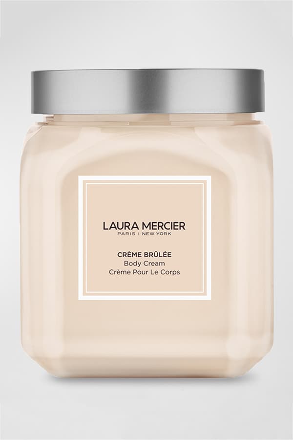 Laura Mercier Fresh Fig Souffle Body Creme Neiman Marcus