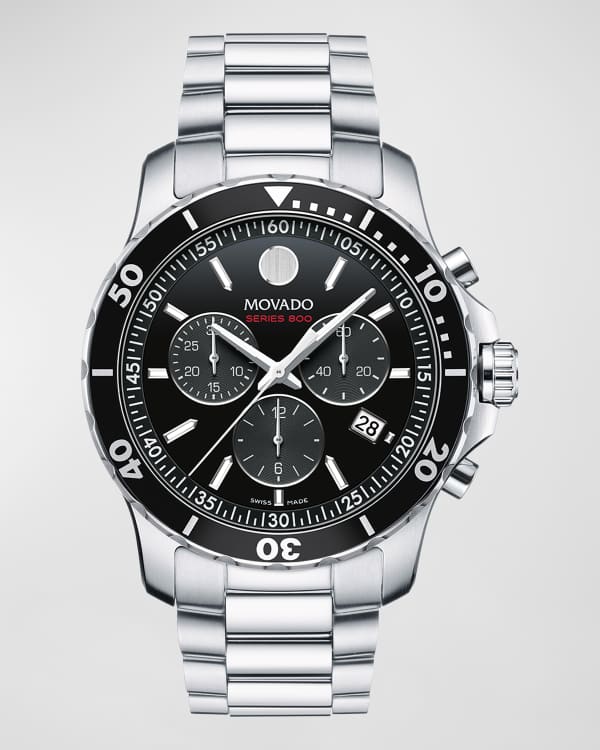 Neiman marcus mens discount watches