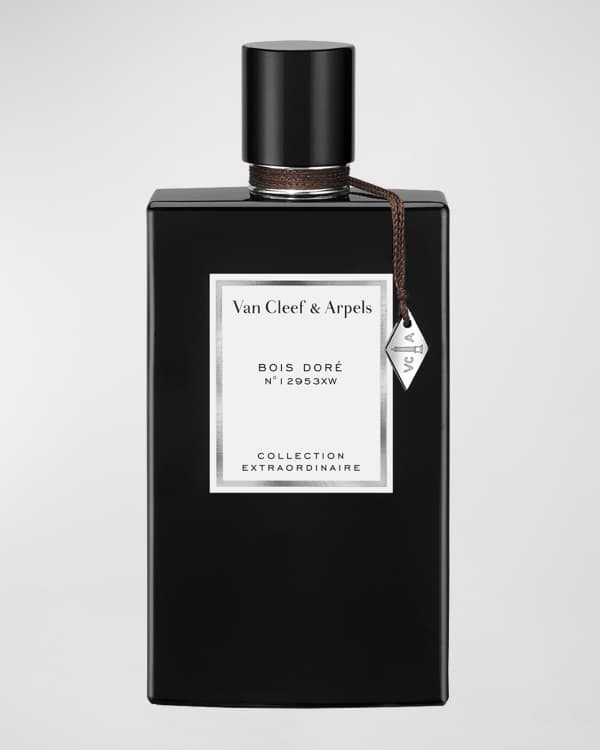 Van Cleef & Arpels Exclusive First Eau de Parfum, 3.3 | Neiman Marcus