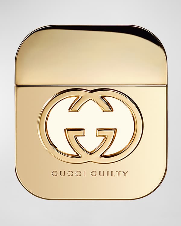 Gucci Guilty Eau de Toilette, 2.5 oz. Neiman Marcus