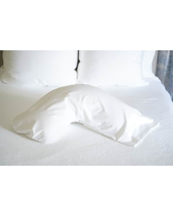 Slumberlicious® Back Sleeper Pillow – The Pillow Bar