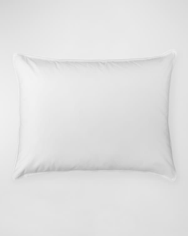 Black Fringe Throw Pillows - Set of 2