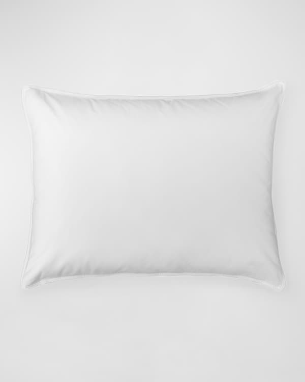 The Pillow Bar Petite Down Side Sleeper Neiman Marcus