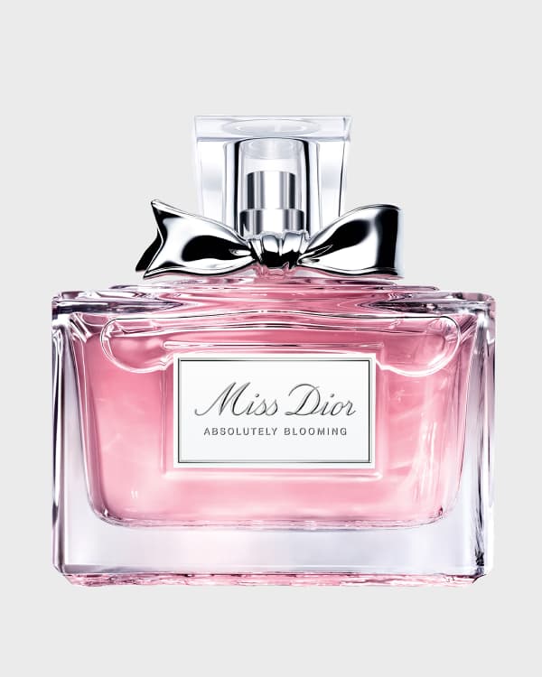 CHRISTIAN DIOR Eau De Toilette Spray, Miss Blooming Bouquet, 3.4 Ounce