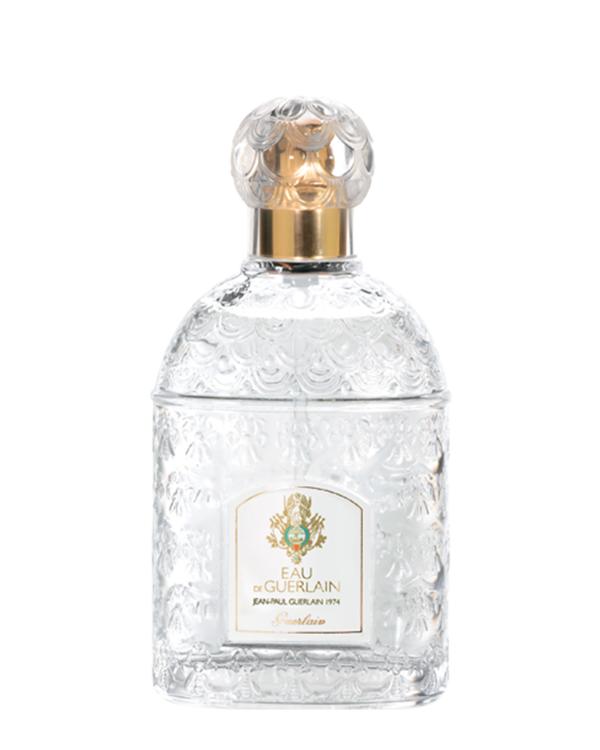 Guerlain Les Parisiennes - Promenade des Anglais Eau de Parfum