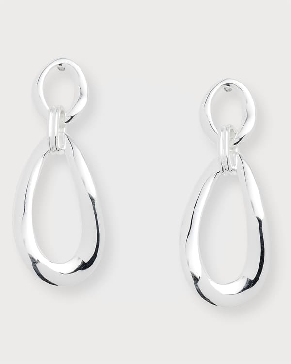 Earring Hook in Sterling Silver | Kendra Scott