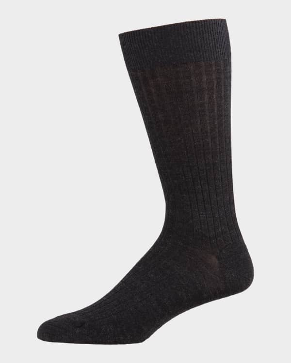 Neiman marcus cashmere socks store