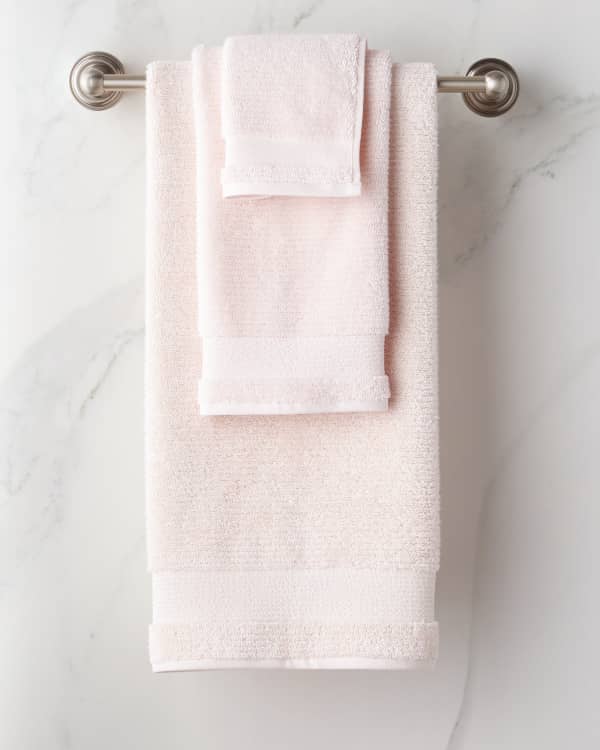 Kassatex Firenze Bath Towel Neiman Marcus