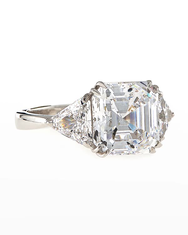 Neiman marcus cubic zirconia rings online
