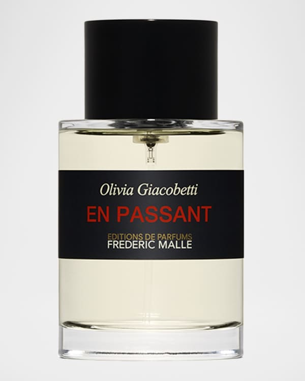 Editions de Parfums Frederic Malle Geranium Pour Monsieur Perfume