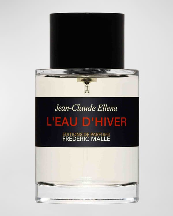 Frederic Malle Eau De Magnolia Perfume 3.4 oz. 100 mL Neiman