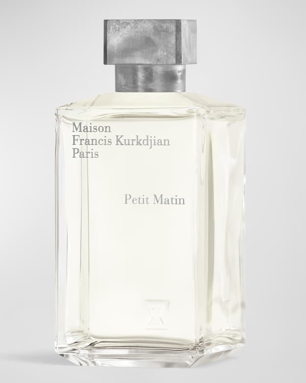 Maison Francis Kurkdjian Gentle Fluidity Silver Eau de Parfum, 2.4 oz ...