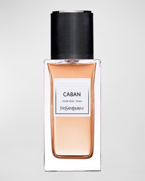 Ysl saharienne best sale perfume