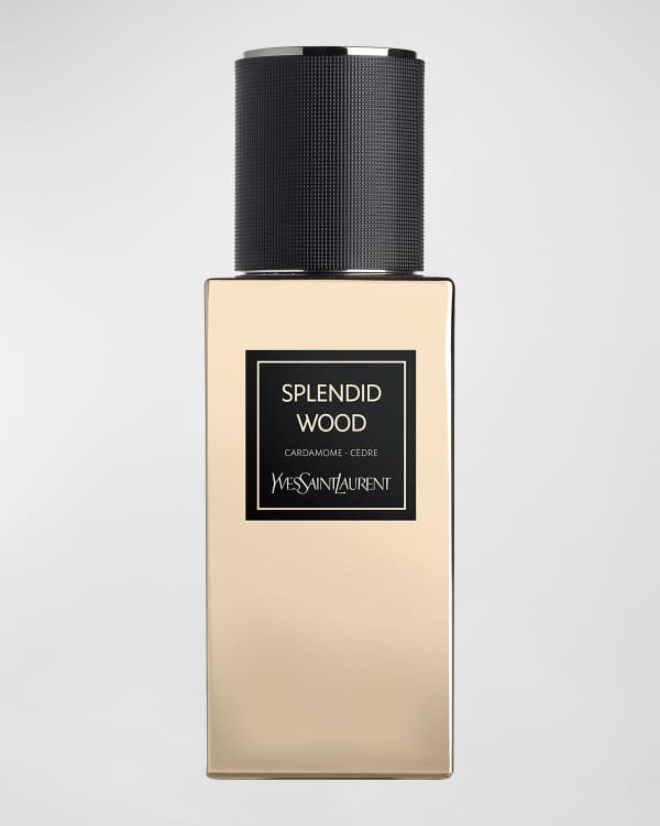 Yves Saint Laurent Beaute LE VESTIAIRE DES PARFUMS Collection