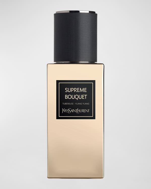Exquisite embroidery perfume cheap