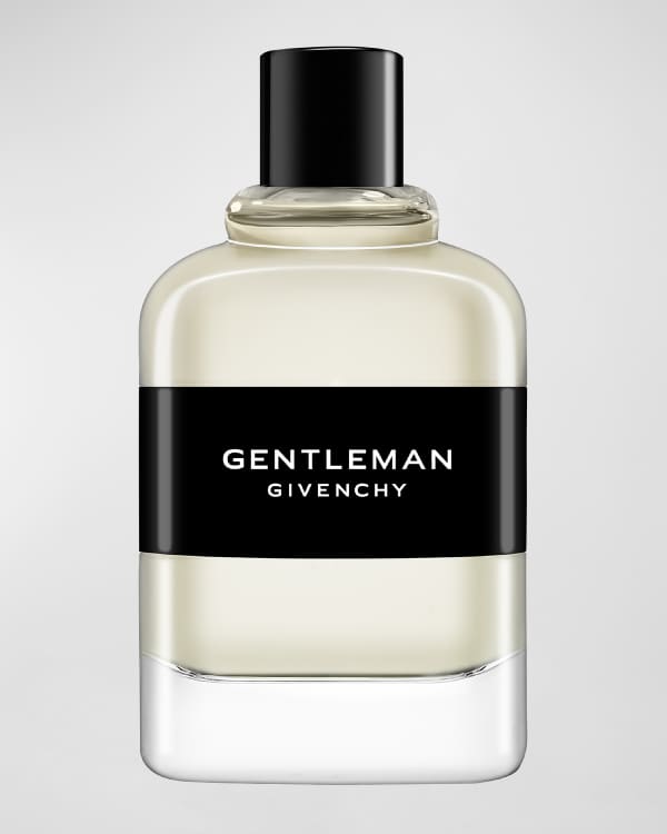 Givenchy 3.4 oz. Gentleman Eau de Toilette Intense Neiman Marcus