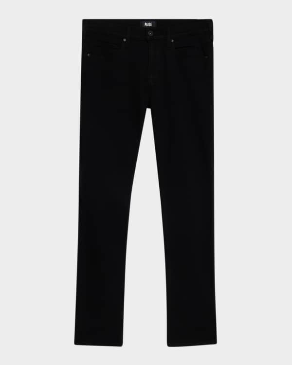 Joe's Jeans Men's The Asher Ventura 32" Slim-Fit Jeans | Neiman Marcus