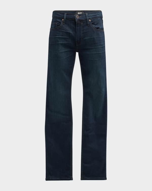 PAIGE Men s Normandie Straight Leg Jeans Neiman Marcus