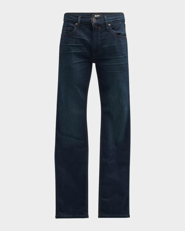 Joe's Jeans Men's Brixton Straight-Leg Stretch Jeans