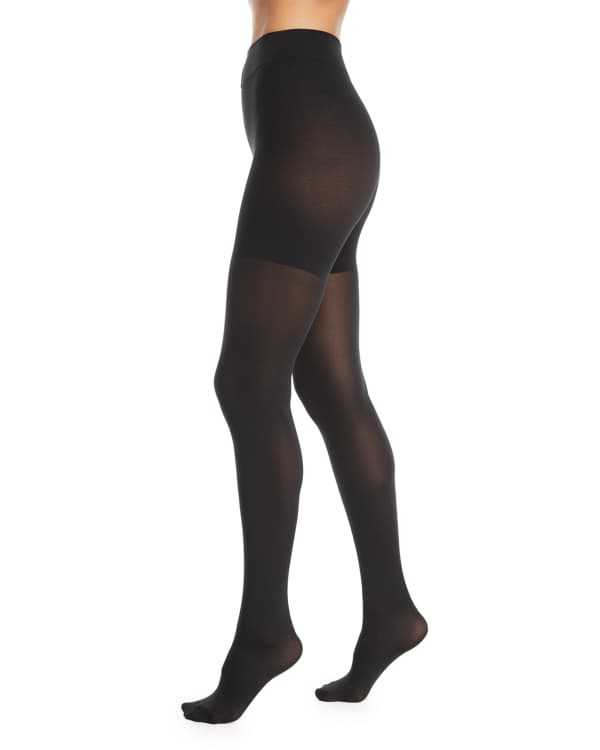 Fleur Net Tights