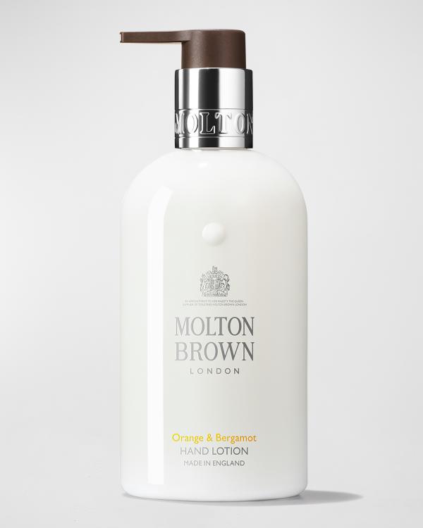Molton Brown 10 oz. Milk Musk Body Lotion | Neiman Marcus
