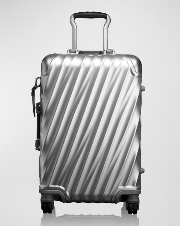 RIMOWA Essential Check-in L Suitcase in Red for Men