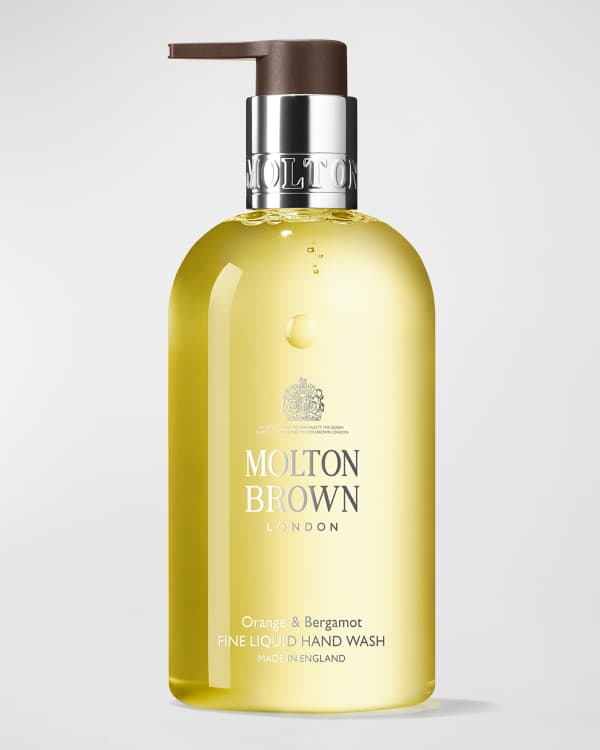 Molton Brown Japanese Orange Body Wash, 10 oz./ 300 mL Neiman Marcus