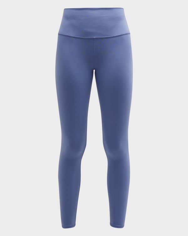 Adam Selman Sport High-Waisted Legging