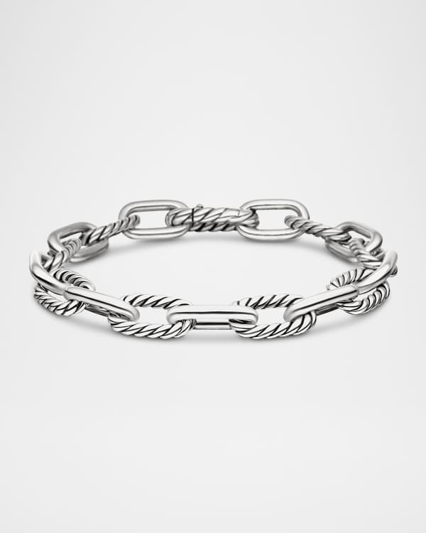 Dy madison chain small bracelet store