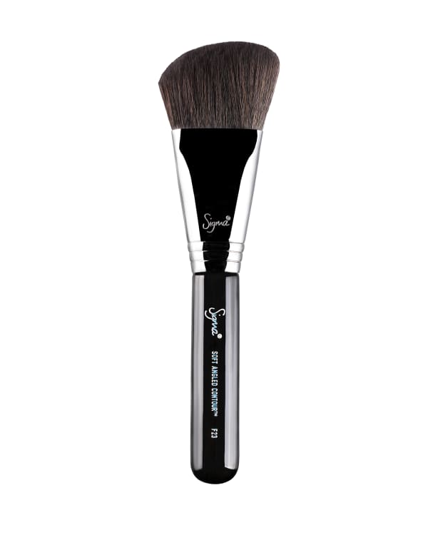 Trish McEvoy Brush 55 Deluxe Blender - Poshello Beauty