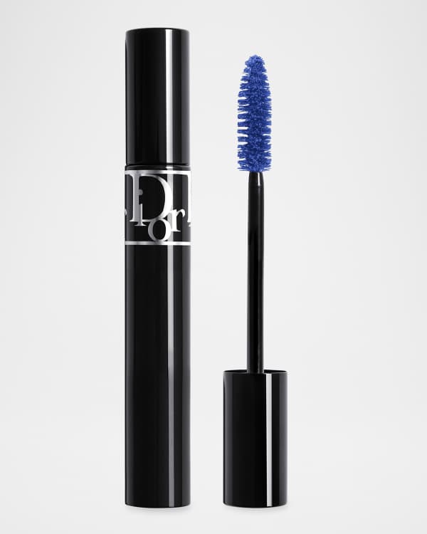 Diorshow store blackout mascara