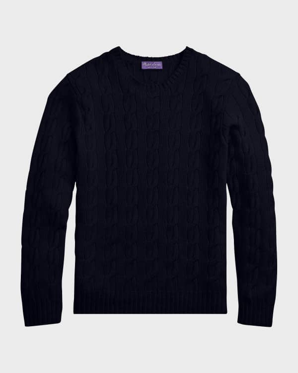Arthur polo ralph lauren sweater 2025