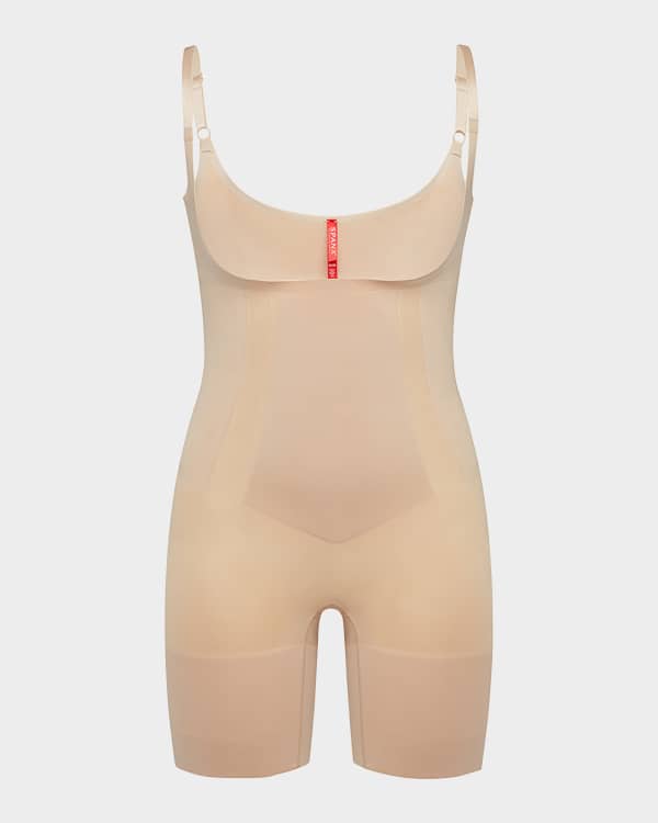 Spanx arm tights plus size hot sale