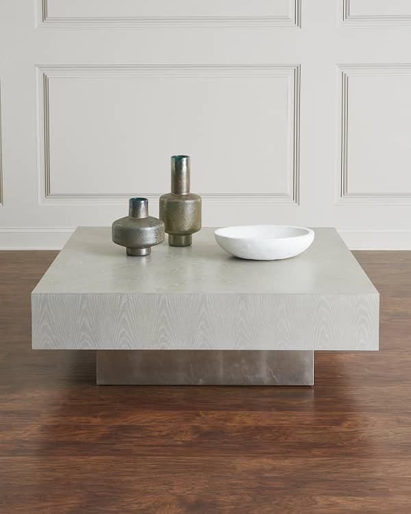 John richard cocktail store tables
