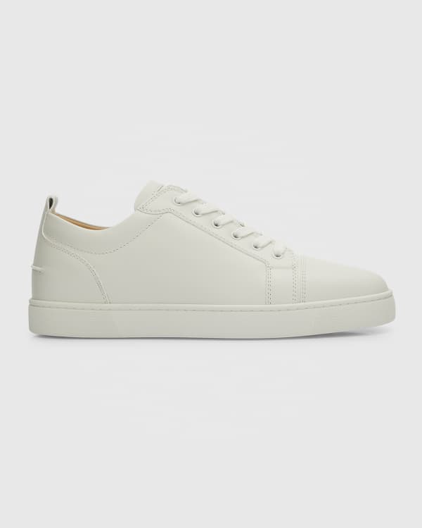 Tenis Christian Louboutin Barata - F.A.V Fique A Vontade Hombre Grises