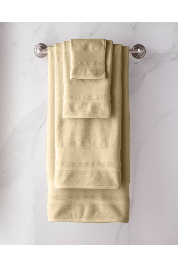 Kassatex Soho Hand Towel Neiman Marcus