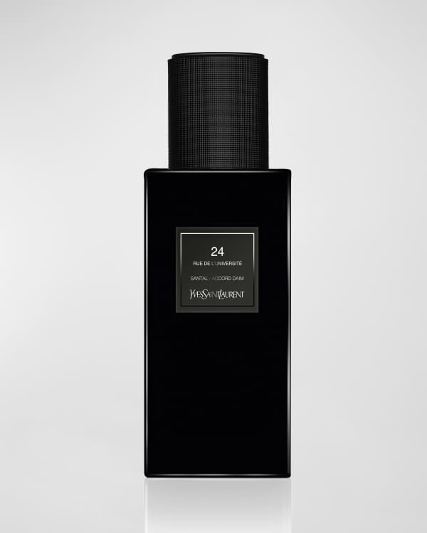 Yves saint laurent 6 place saint sulpice outlet