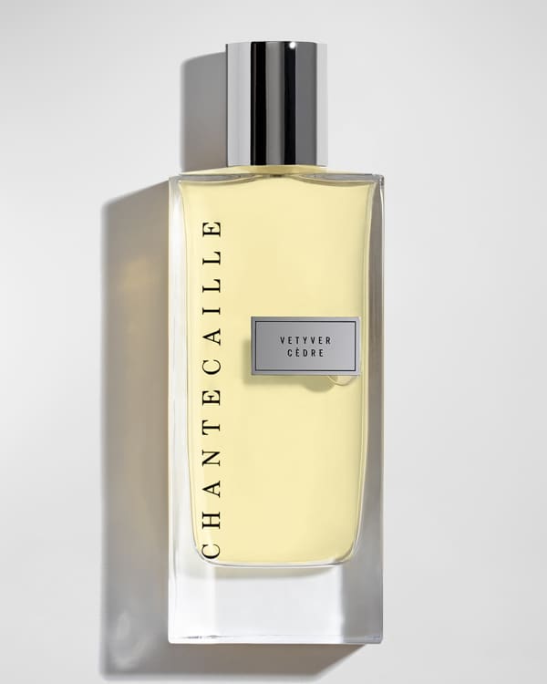Chantecaille fragrance discount