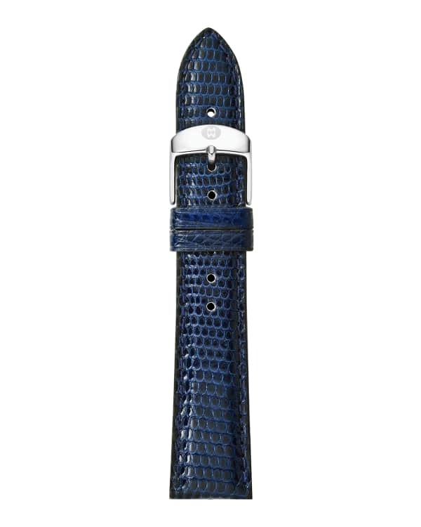 Michele strap sale