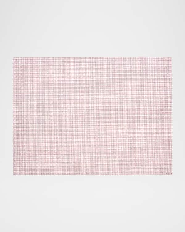 Chilewich Float Placemat, 14" x 19" Neiman Marcus
