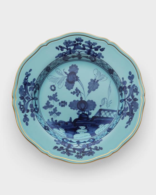 GINORI 1735 Oriente Italiano Salad Plate, Porpora | Neiman Marcus