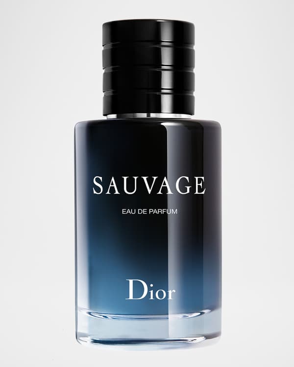 DIOR 3.4 oz. Sauvage Cool Spray Eau de Toilette | Neiman Marcus
